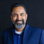 OpenAI Names Arvind KC as Chief People Officer. Photo: OpenAI