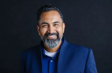OpenAI Names Arvind KC as Chief People Officer. Photo: OpenAI