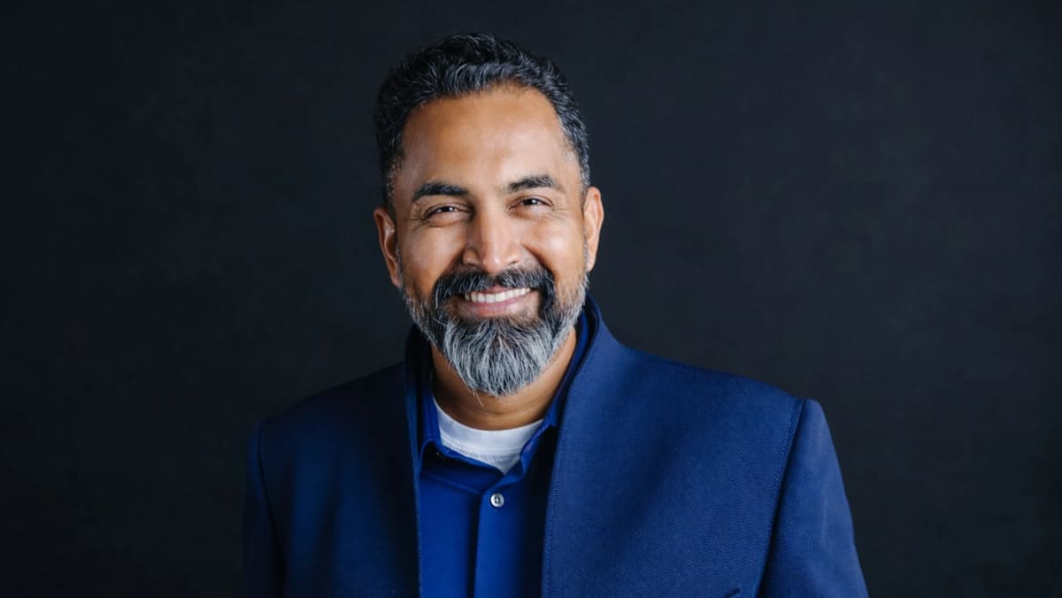 OpenAI Names Arvind KC as Chief People Officer. Photo: OpenAI