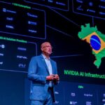 NVIDIA Hosts Inaugural AI Day in São Paulo. Photo: NVIDIA