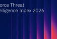 IBM 2026 X-Force Threat Intelligence Index. Photo: IBM