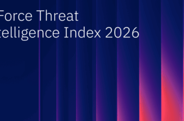 IBM 2026 X-Force Threat Intelligence Index. Photo: IBM