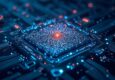 AI-generated Representational Image of Quantum-Centric Supercomputing | RMN Digital News Service