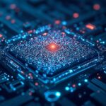 AI-generated Representational Image of Quantum-Centric Supercomputing | RMN Digital News Service