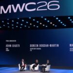 Mobile World Congress 2026. Photo: ITU