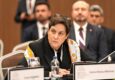 Irene Kitsou Milonas at the Antalya Diplomacy Forum in Türkiye | Photo: Council of Europe / MFA Türkiye