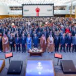 Global regulators at ITU GSR-26 conference in Ankara, Türkiye, May 2026.