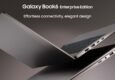 Samsung Galaxy Book6 Enterprise Edition. Photo: Samsung