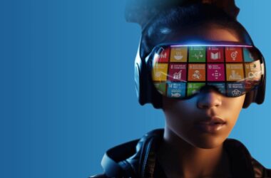 UN Virtual Worlds Day. 3rd UN Virtual Worlds Day in Geneva. Photo: ITU