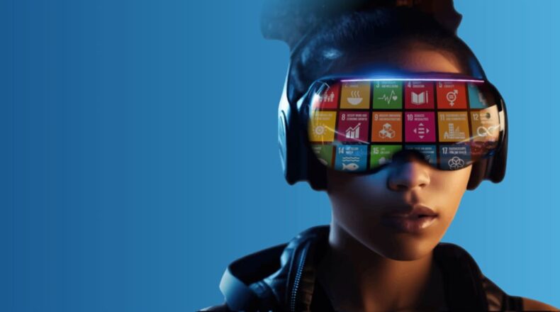 UN Virtual Worlds Day. 3rd UN Virtual Worlds Day in Geneva. Photo: ITU