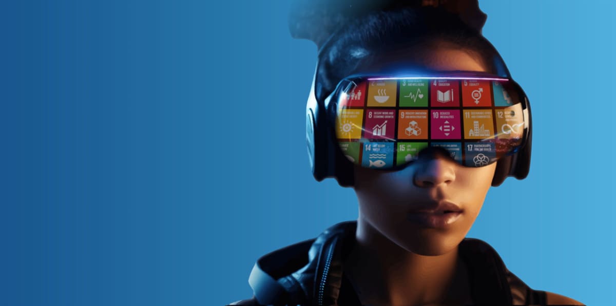 UN Virtual Worlds Day. 3rd UN Virtual Worlds Day in Geneva. Photo: ITU