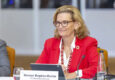 ITU Secretary-General Doreen Bogdan-Martin. Photo: ITU