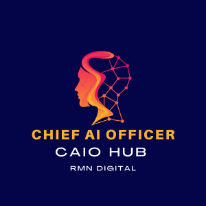 Chief AI Officer Hub on RMN Digital